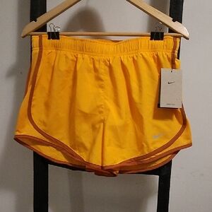 Nike Dri-Fit Running Shorts Nwt